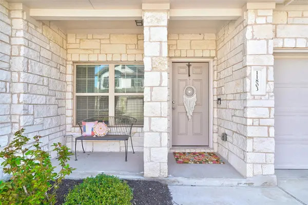 11803 Bracco DR, Austin, TX 78748