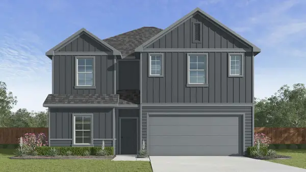 2382 Bee Creek DR, Copperas Cove, TX 76522