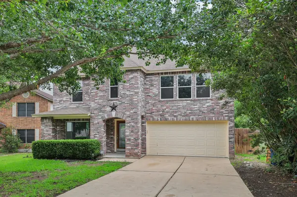 8313 Steamline CIR, Austin, TX 78745