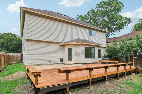 8313 Steamline CIR, Austin, TX 78745