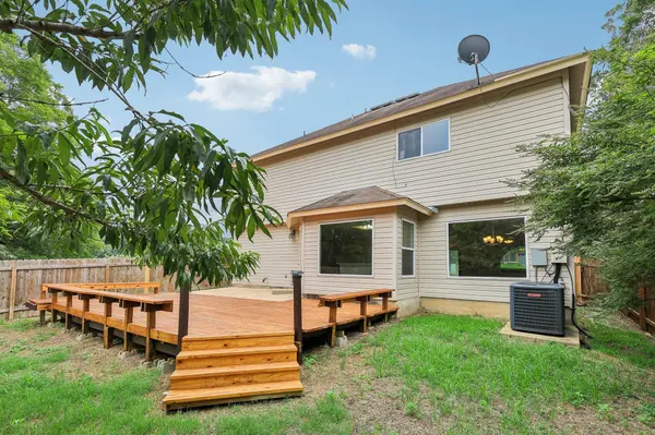 8313 Steamline CIR, Austin, TX 78745