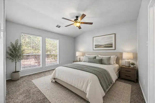8507 Dulcet DR, Austin, TX 78745