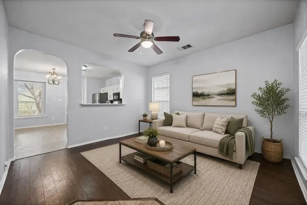 8507 Dulcet DR, Austin, TX 78745