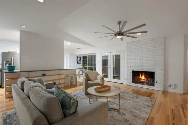 9910 Faylin DR, Austin, TX 78753