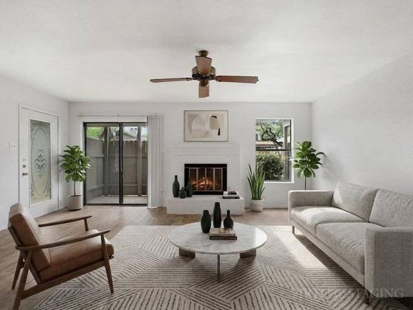 7825 Beauregard CIR #4, Austin, TX 78745