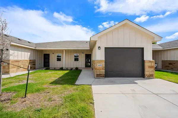 408 W Avenue C, Copperas Cove, TX 76522