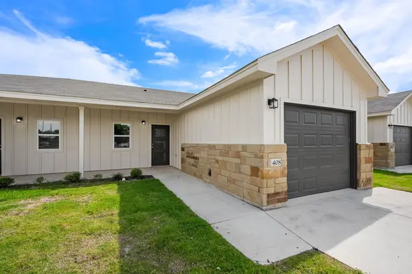 408 W Avenue C, Copperas Cove, TX 76522