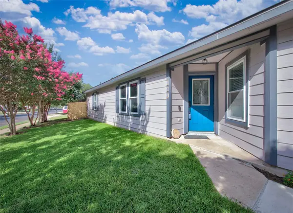 101 Texas Ash CV, Manchaca, TX 78652