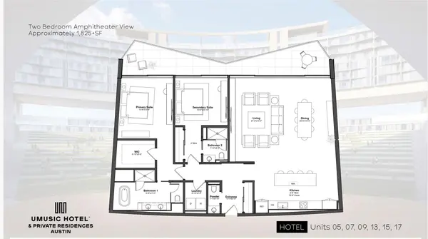 10500 W SH 71 #909, Austin, TX 78736