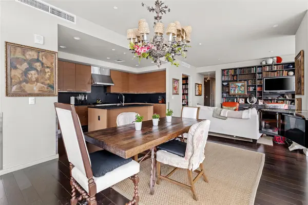 200 Congress Ave #11F, Austin, TX 78701
