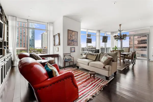 200 Congress Ave #11F, Austin, TX 78701