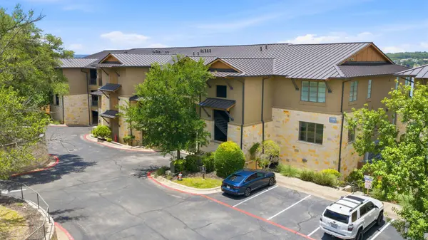 118 Marina Village CV #118, Lakeway, TX 78734