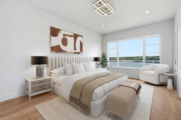 118 Marina Village CV #118, Lakeway, TX 78734