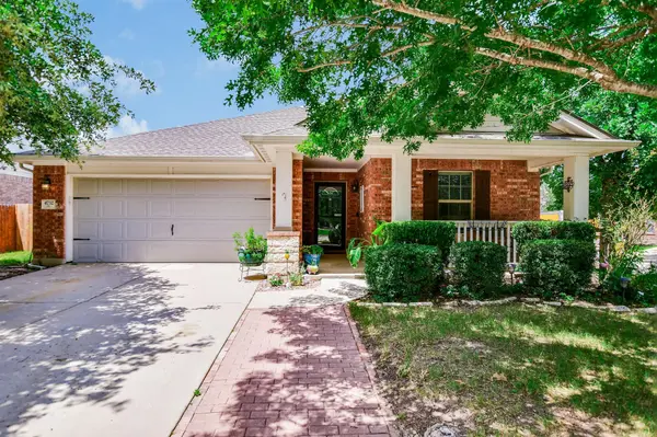 4732 Fritz Falls XING, Pflugerville, TX 78660