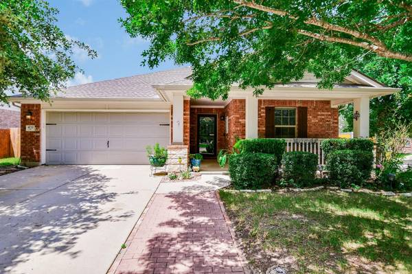 4732 Fritz Falls XING, Pflugerville, TX 78660