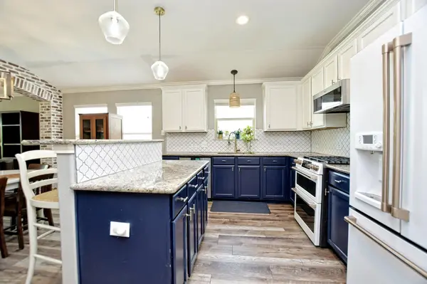 4732 Fritz Falls XING, Pflugerville, TX 78660