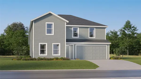 404 Streaking Star DR, Hutto, TX 78634