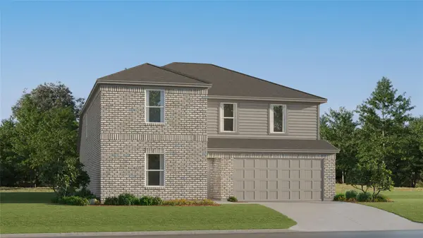 404 Streaking Star DR, Hutto, TX 78634
