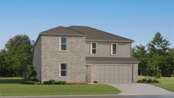 404 Streaking Star DR, Hutto, TX 78634