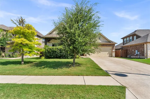 113 Mindy WAY, Liberty Hill, TX 78642