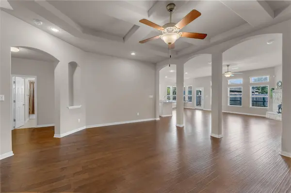 113 Mindy WAY, Liberty Hill, TX 78642