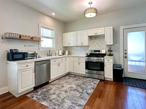 1501 S Church ST #A, Georgetown, TX 78626