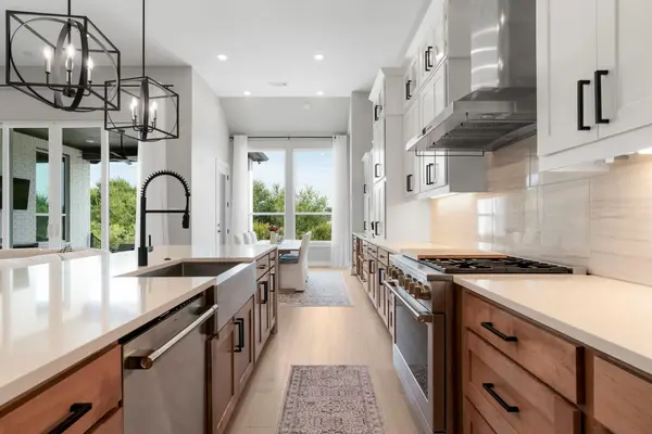 304 Sadaba ST, Liberty Hill, TX 78642