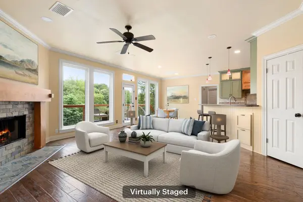 2716 Bartons Bluff LN, Austin, TX 78746