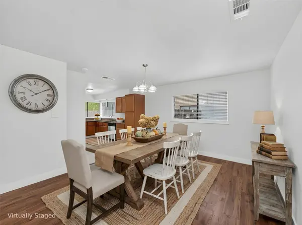 602 Old Stone RD, Austin, TX 78745