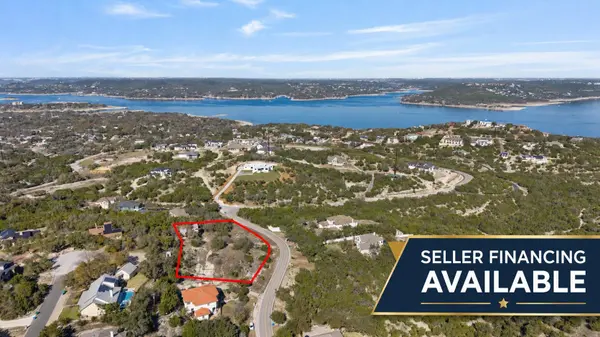 4602 McCormick Mountain DR, Austin, TX 78734
