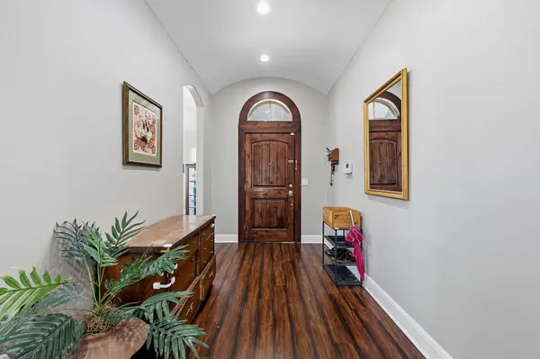 574 Highland Ranch WAY, Dale, TX 78616