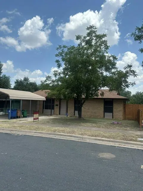 1113 Lawson LN, Austin, TX 78702