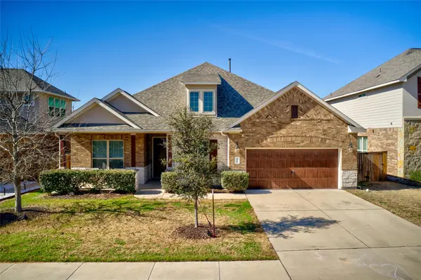 3030 Isabella LN, Round Rock, TX 78665