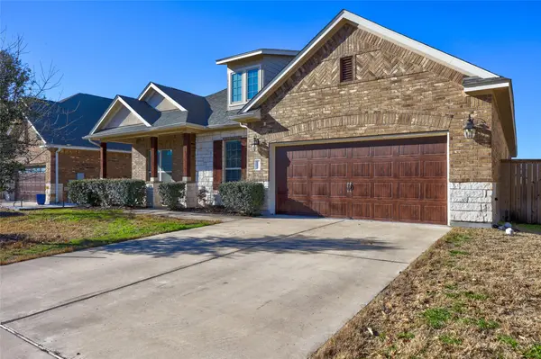 3030 Isabella LN, Round Rock, TX 78665