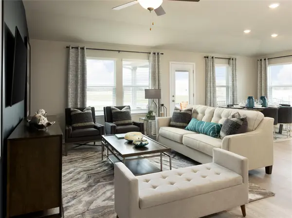 4220 Texoma DR, Pflugerville, TX 78660
