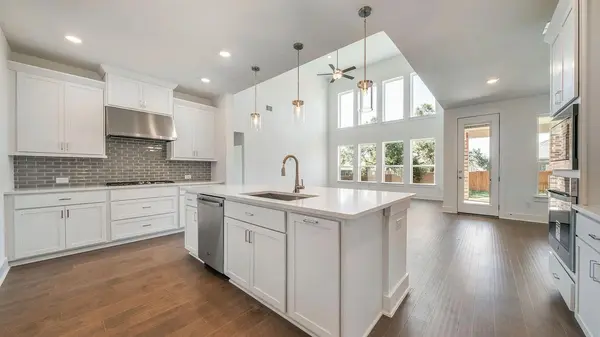 1412 Mulberry Oak LN, Georgetown, TX 78628