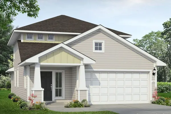 1103 Windrow RUN, Hutto, TX 78634