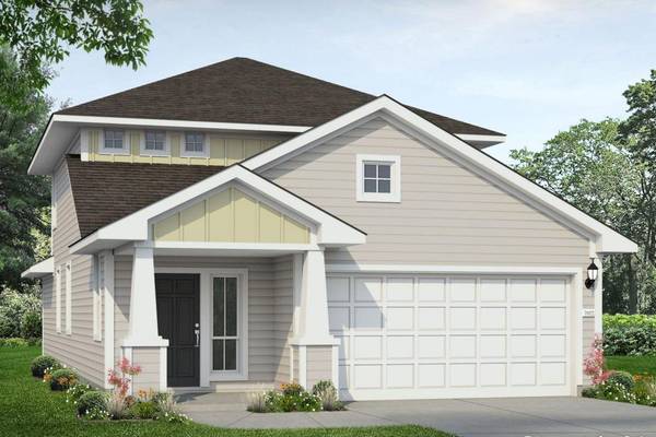 1103 Windrow RUN, Hutto, TX 78634