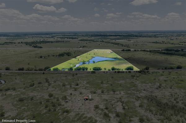 Lot 3 HWY 36, Rogers, TX 76569