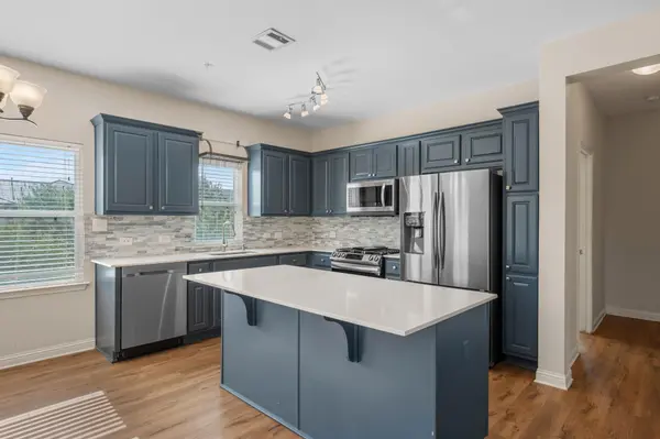 4416 Berkman DR #B, Austin, TX 78723