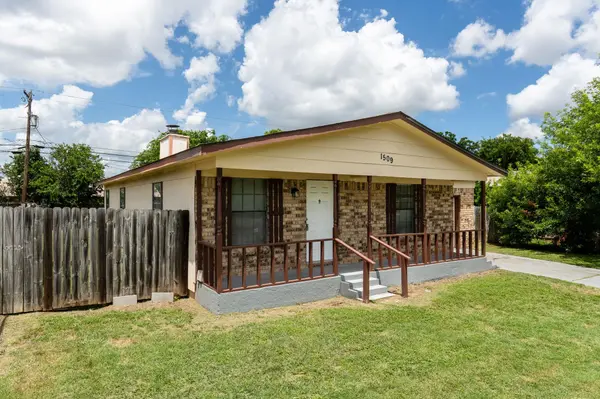 1509 Anna Lee DR, Killeen, TX 76549
