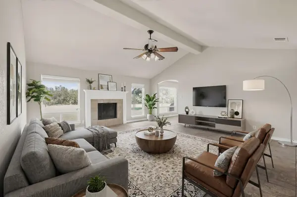 350 Richard RD, Georgetown, TX 78626