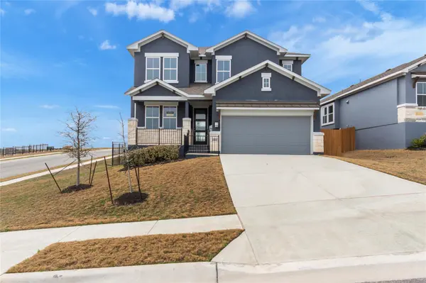 8515 Pine Muhly DR, Lago Vista, TX 78645
