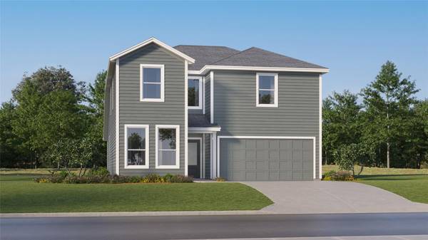320 Rockies RD, Hutto, TX 78634