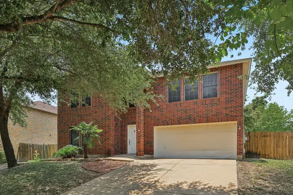 7658 Marble Ridge DR, Austin, TX 78747