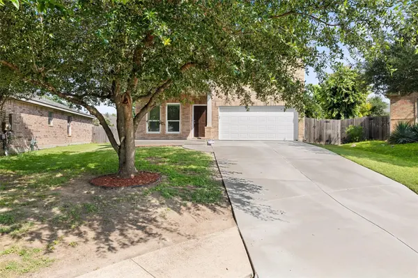 11508 Oltons Bluff CV, Austin, TX 78754