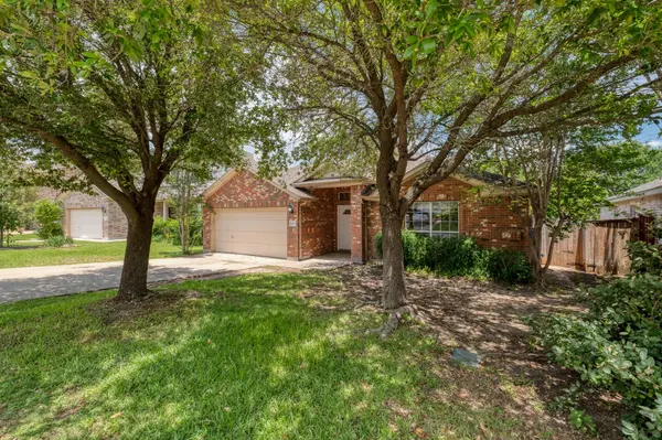 4499 Heritage Well LN, Round Rock, TX 78665