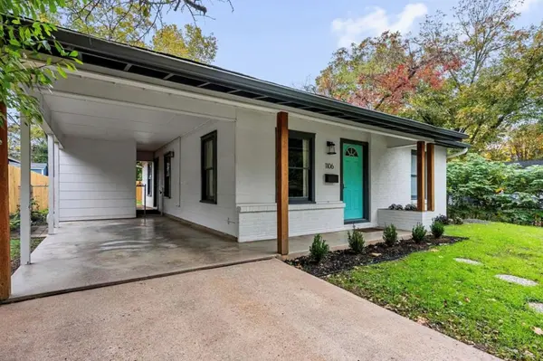 1106 Arcadia Ave, Austin, TX 78757