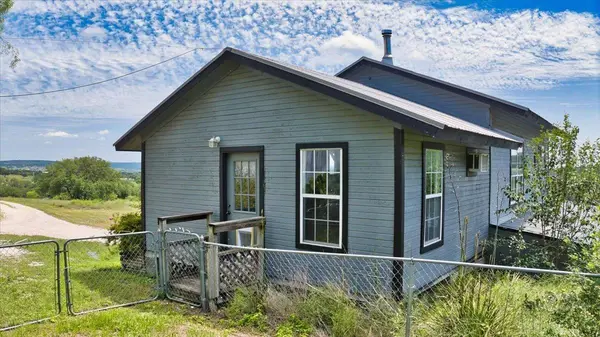 1630 County Road 335, Burnet, TX 78611