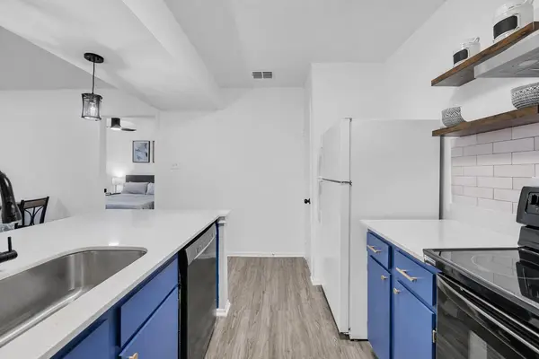 4500 E Oltorf ST #D410, Austin, TX 78741